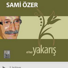 Sami Özer - Amenna Söyledik