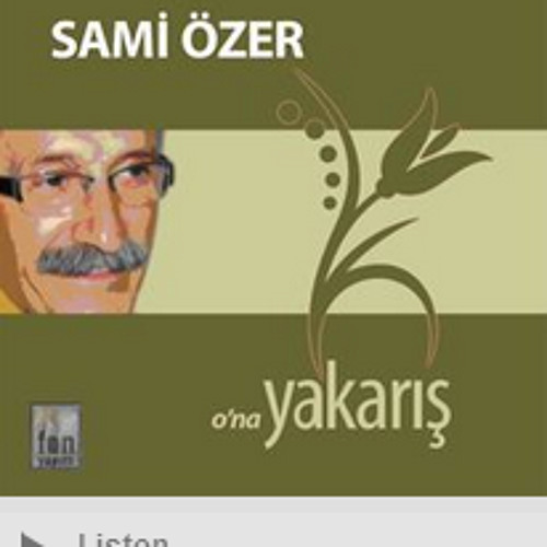 Sami Özer - Amenna Söyledik