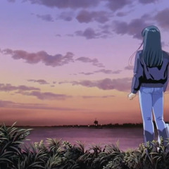 evening wind