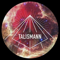 TALISMANN - NEPTUNE