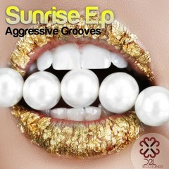 Aggressive Grooves - Sunrise (Sunset Mix Preview)