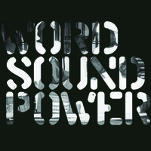 Word Sound Power - Badang