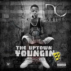 Chronic City By DC Smiles Snipette (Produced by DOK) (C)2013