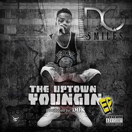 Chronic City By DC Smiles Snipette (Produced by DOK) (C)2013