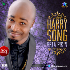 HARRYSONG - BETA PIKIN