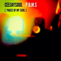 Jamo & CeeJaySoul - In The Mood (Produced By TheMisterF)