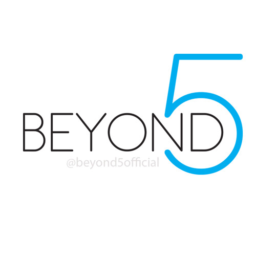 Stream Beyond 5 - I Am A Child Of God by beyond5official | Listen ...