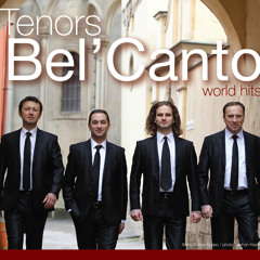 Tenors Bel'Canto - O Surdato N'namurato