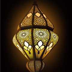 إن في ذلك لآية - القارئ حسن فلاتة - مسجد الربيعان