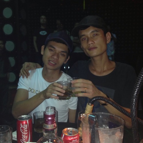 Nonstop Việt - Đêm Vũ Trường - Hùng Mix