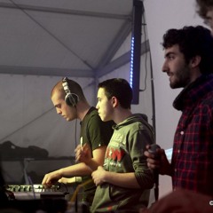 Hardnoizers & Davide Signori - Lucky Strike (PREVIEW)