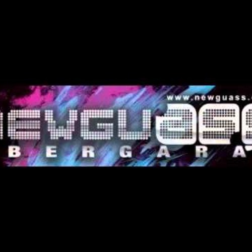 Diego Gonzalez & Carlos Perez @ New Guass