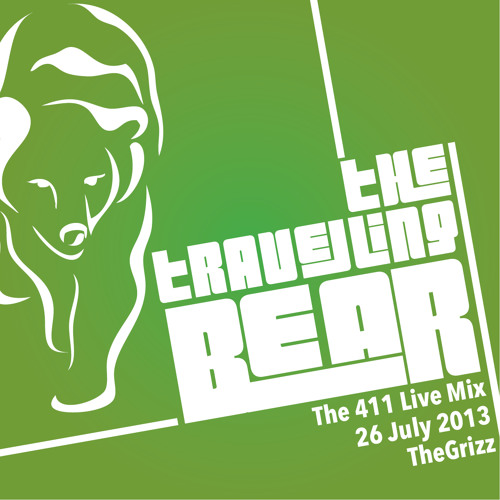 TheGrizz GoodhopeFM Live Mix