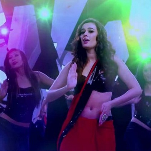 Dhak Dhak (Nautanki Saala)