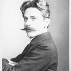 Ludwig Thuille - Sextet 1st Mvt