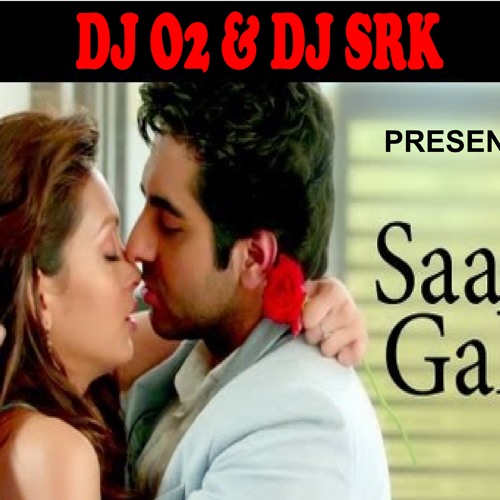 Saadi Galli (O2 & Srk Mix)