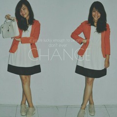 Rachel Ann - Skyscraper (Demi Lovato)