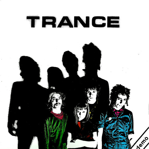 Trance - aburrimiento mortal