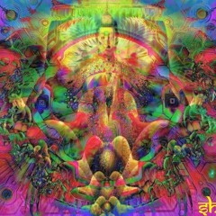 Beyond Perception ( Dark PsyTrance )
