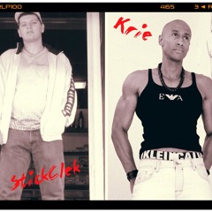 StickClek Ft. Krie - Não Chores