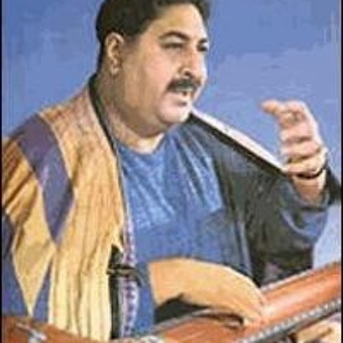 شاد کن جان من، که غمگین است - استاد محمد حسین سرآهنگ