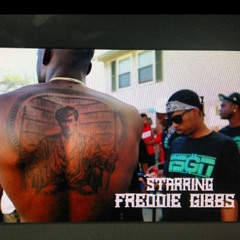 Freddie Gibbs - The Color Purple #ESGN