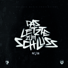 Pal One - My Music Suckz (Das Letzte Zum Schluss)