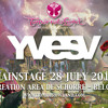 YVES V Live at TOMORROWLAND 2013 FULL SET