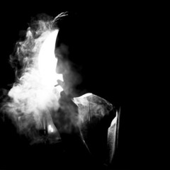 As I Came Passing By (with added noises)