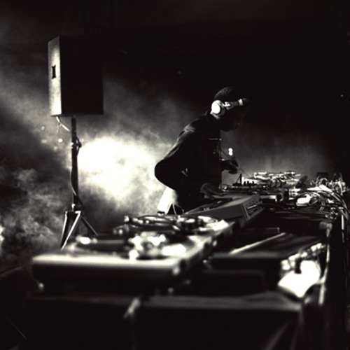 Oscar Mulero vs Christian Varela @ I Love Techno 2004
