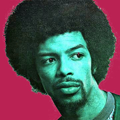 Gil Scott Heron (R.I.P.) - I Think I'll Call It Morning (Ole Smokey's Extended Sunshine Edit)