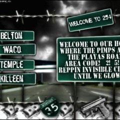 Nappytown feat. D.$.G. & Plane Money Ent.-Welcome to 254 (prod by Noki Swazay)