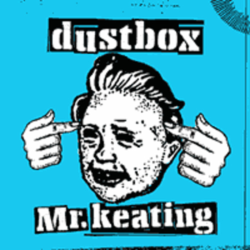 Dustbox - Resistance