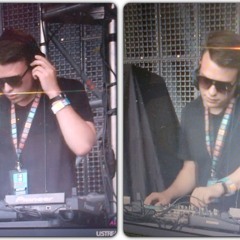 Paul Strive - Balaton Sound Set Playlist [Mastercard Mainstage] 2013.07.13