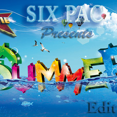 Six Pac Sound Presents The Movie: Summer Edition