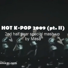 HOT K-POP 2009 (PART II)