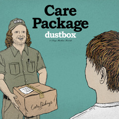 Dustbox - Dance Until Morning