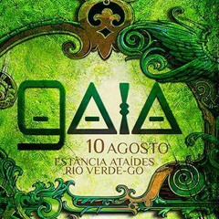 Set Progressive -- Black Vs Vuatron- Chama Da Gaia -.WAV