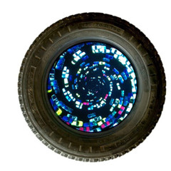 Zumbo Vortex