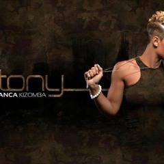 Stony - Dança Kizomba Extented Mixed By DeeJay LeScRo