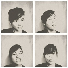 P!nk Mash-Up by Andie Ludena