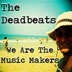 We Are The Music Makers