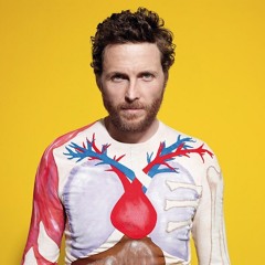 Jovanotti - Tensione Evolutiva (Plato Rmx)[Imosound edit]