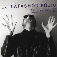 Uj Latasmod Fuzio – Fuzio Adventures  - LP - Previews