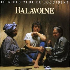 Daniel Balavoine - La vie ne m apprends rien (by PeeJee)