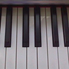 Terjebak Nostalgia - Raisa (piano Instrumental Cover)