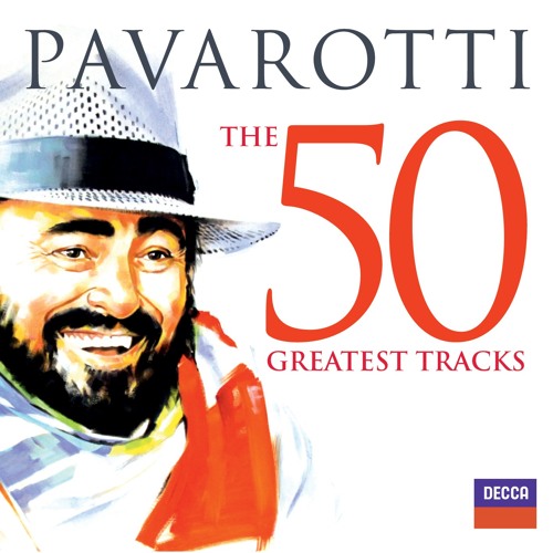 Che gelida manina - Luciano Pavarotti - previously unreleased track