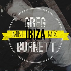 Ibiza Mini Mix