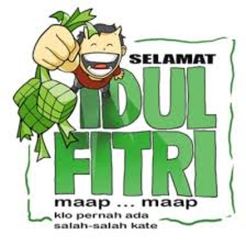 Opick - Takbiran Idul Fitri