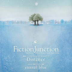 Distance FictionJunction